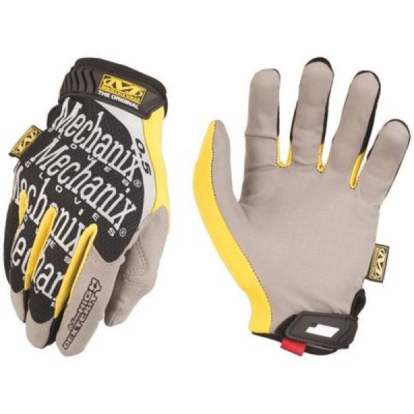 Mechanix Original Speciality 0.5 Black HMG-05 Restposten